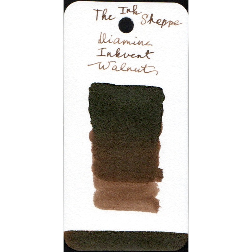 Diamine Inkvent 2023 Purple Edition Fountain Pen Ink Sample (3mL)