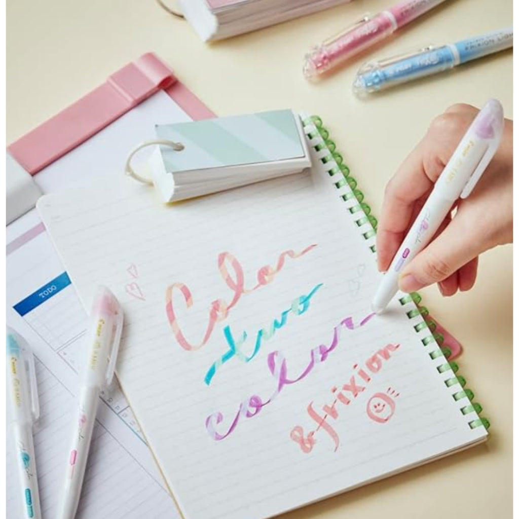 Pilot Ilmily Color Two Color Marker