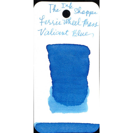 Ferris Wheel Press Ferritales Fountain Pen Ink Sample (3mL)