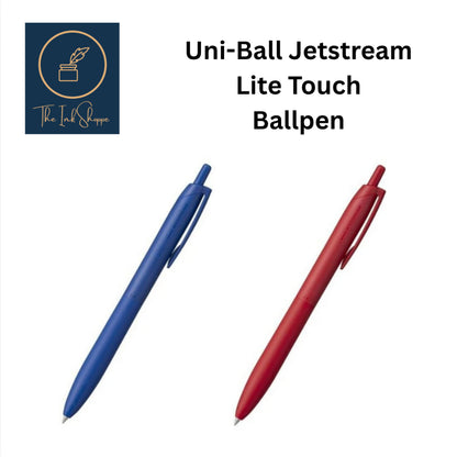 Uni-Ball Jetstream Lite Touch Ballpen