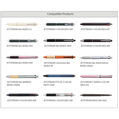 Uni-Ball Jetstream Lite Touch Ballpen REFILL