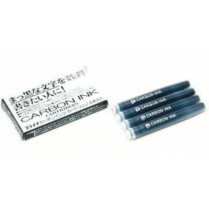 Platinum CARBON Ink Box of 4