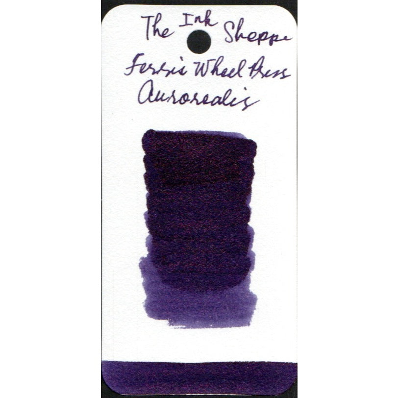 Ferris Wheel Press Fountain Pen Ink Full Bottle (38mL)