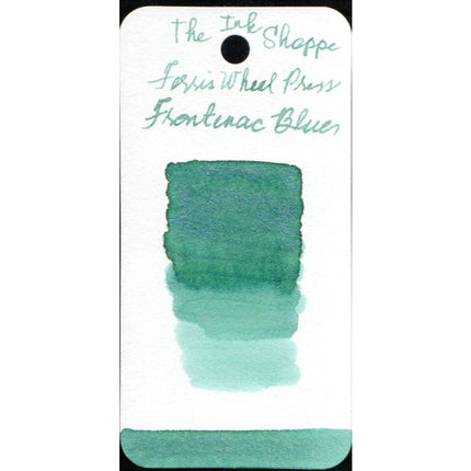 Ferris Wheel Press Fountain Pen Ink Full Bottle (38mL)