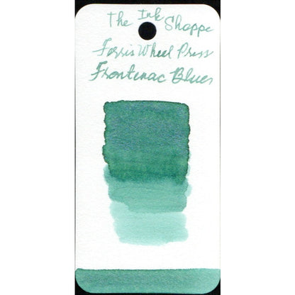 Ferris Wheel Press Fountain Pen Ink Full Bottle (38mL)