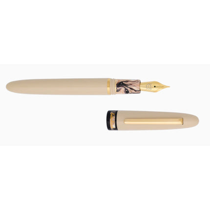 Esterbrook x TheCoffeeMonsterzCo Limited Edition Estie Fountain Pen