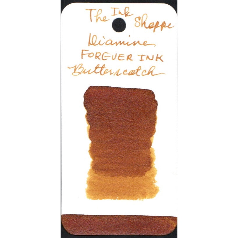 Diamine Forever Fountain Pen Ink Sample (3mL)