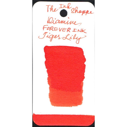 Diamine Forever Fountain Pen Ink Sample (3mL)