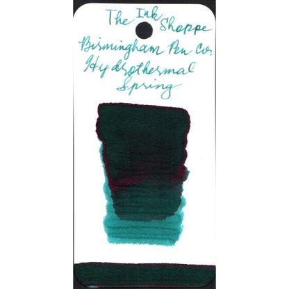 Birmingham Pen Company Fountain Pen Ink Sample (3mL)