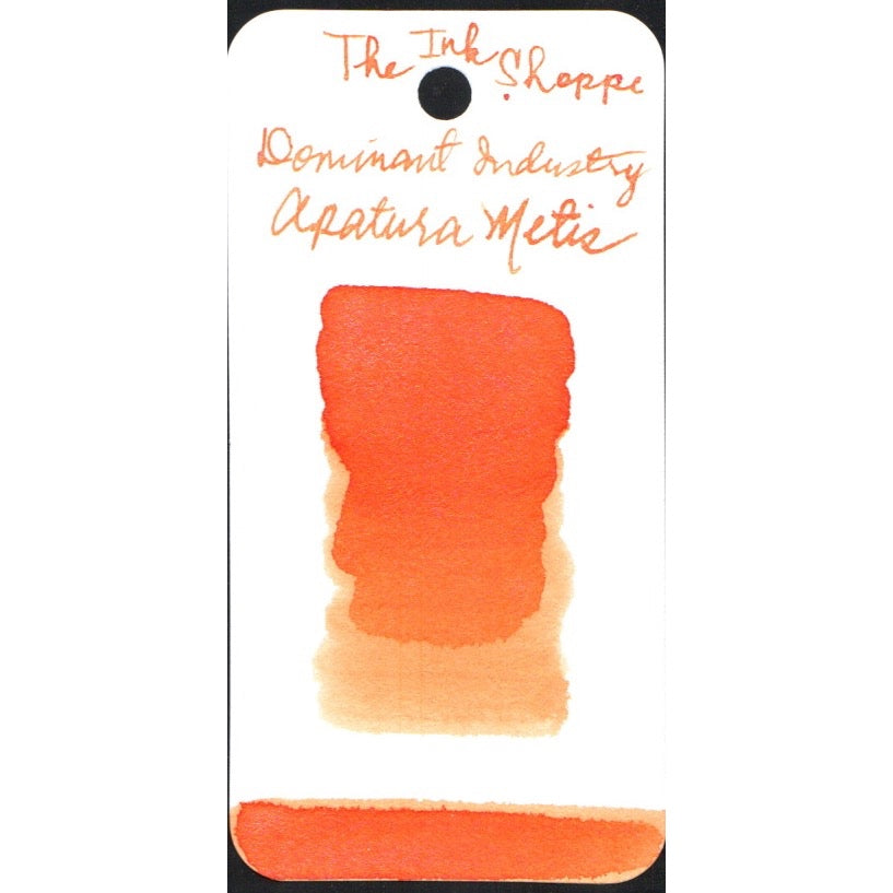 Dominant Industry Alchemist Series Calligraphy Pen Ink Sample (3mL)