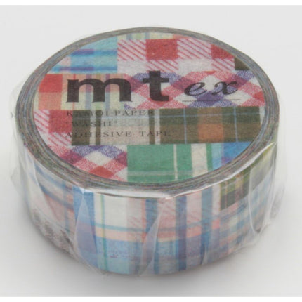 MT EX 20mm x 10m Washi Tape FULL ROLL