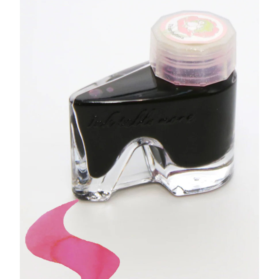 Bungubox Ink Tells More Fountain Pen Ink Sample (3ml)