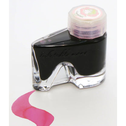 Bungubox Ink Tells More Fountain Pen Ink Sample (3ml)