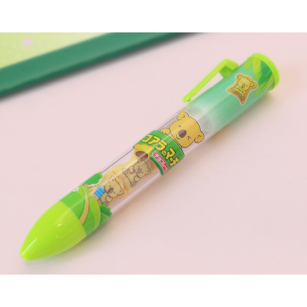 Funbox Snack Market Ballpoint Pen