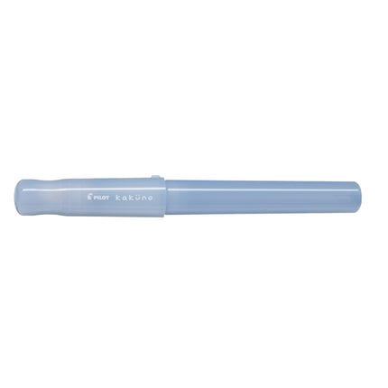 Pilot Kakuno Madoromi "Drowsy Sky" Fountain Pen