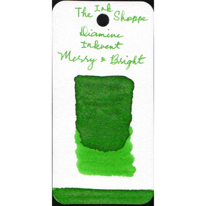 Diamine Inkvent 2023 Purple Edition Fountain Pen Ink Sample (3mL)