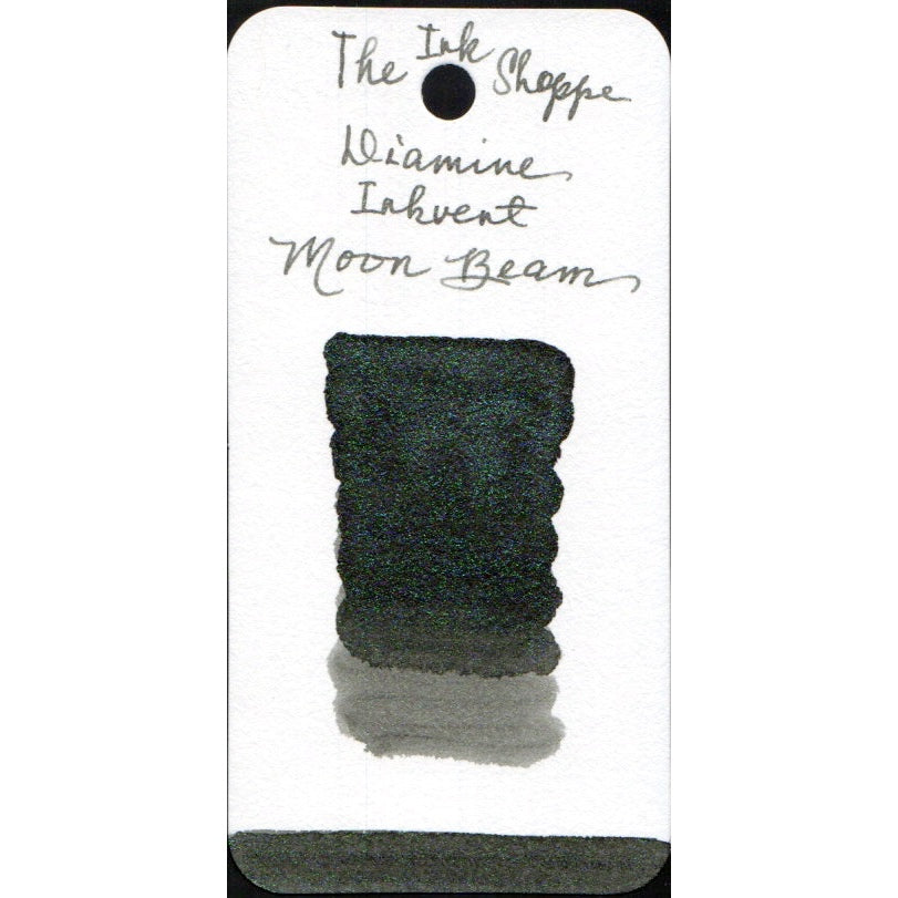 Diamine Inkvent 2023 Purple Edition Fountain Pen Ink Sample (3mL)