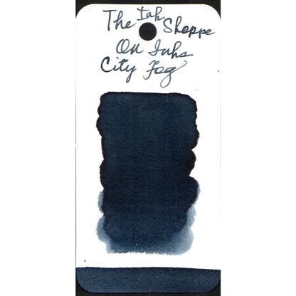 On Inks Fountain Pen Ink Samples (3mL)