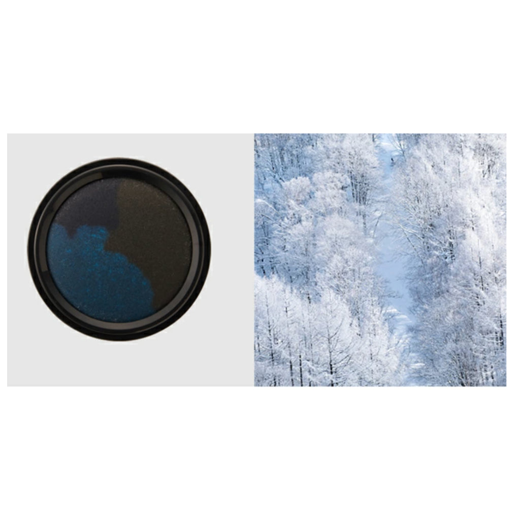 Shachihata "My Color" Limited Edition Ink Pad