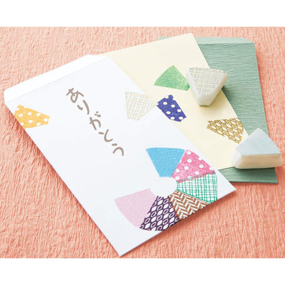 Shachihata Iromoyo Ink Pad Big Size