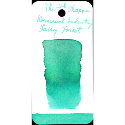 Dominant Industry Fountain Pen Ink Sample (3mL)