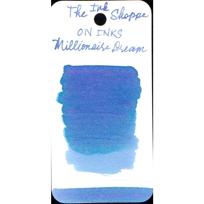 On Inks Fountain Pen Ink Full Bottle (20mL)