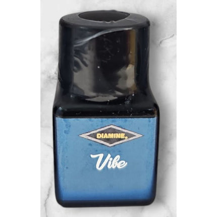 Diamine Inkvent 2024 Black Edition Fountain Pen Ink Full Bottle (12mL)