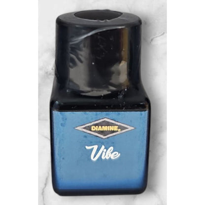Diamine Inkvent 2024 Black Edition 12ml FULL BOTTLE