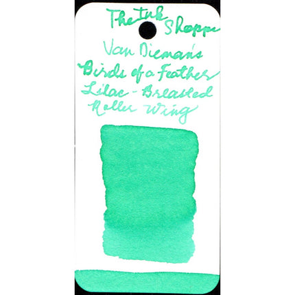 Van Dieman's Ink Full Bottle (30mL)