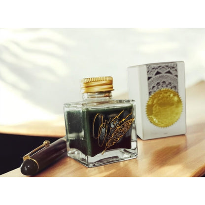 Arcus Artisan Fountain Pen Ink Sample (3ml)