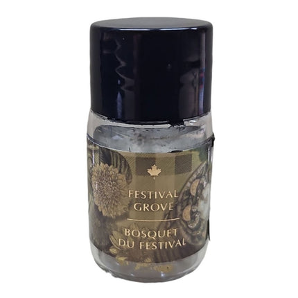 Ferris Wheel Press Fountain Pen Ink EMPTY Bottle