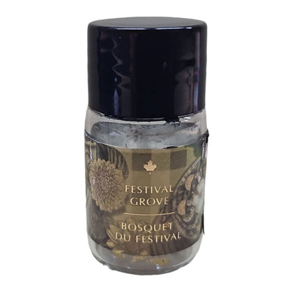 Ferris Wheel Press Fountain Pen Ink EMPTY Bottle