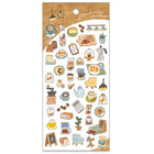 Mind Wave Mahoroba Stickers