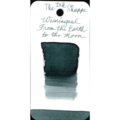 Wearingeul Fountain Pen Ink Sample (3mL) Part 2