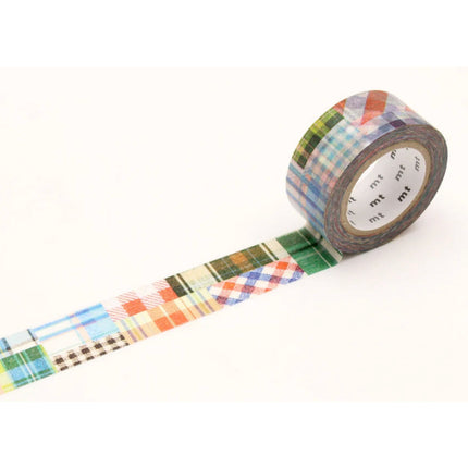 MT EX 20mm x 10m Washi Tape FULL ROLL