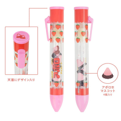 Funbox Snack Market Ballpoint Pen