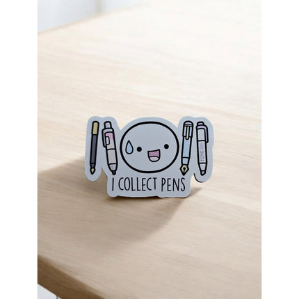 The Coffee Monsterz Co. Vinyl Stickers