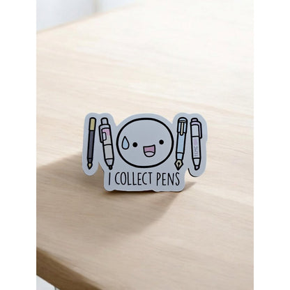 The Coffee Monsterz Co. Vinyl Stickers