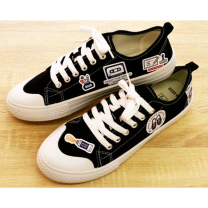 Sanby Eric Small Things Multi-Sticker