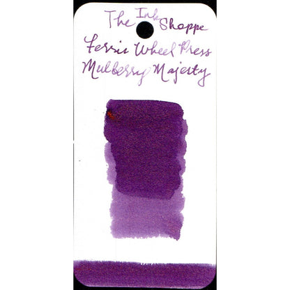 Ferris Wheel Press Fountain Pen Ink Sample (3mL)