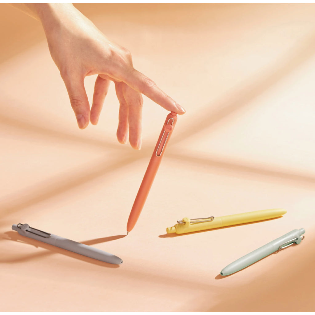 Uni-Ball ZENTO 0.38/0.5mm Ballpen