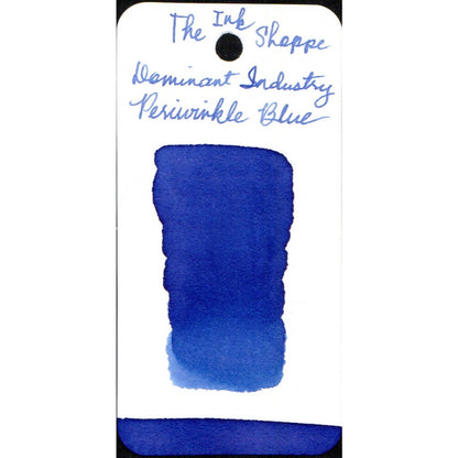 Dominant Industry Fountain Pen Ink Sample (3mL)