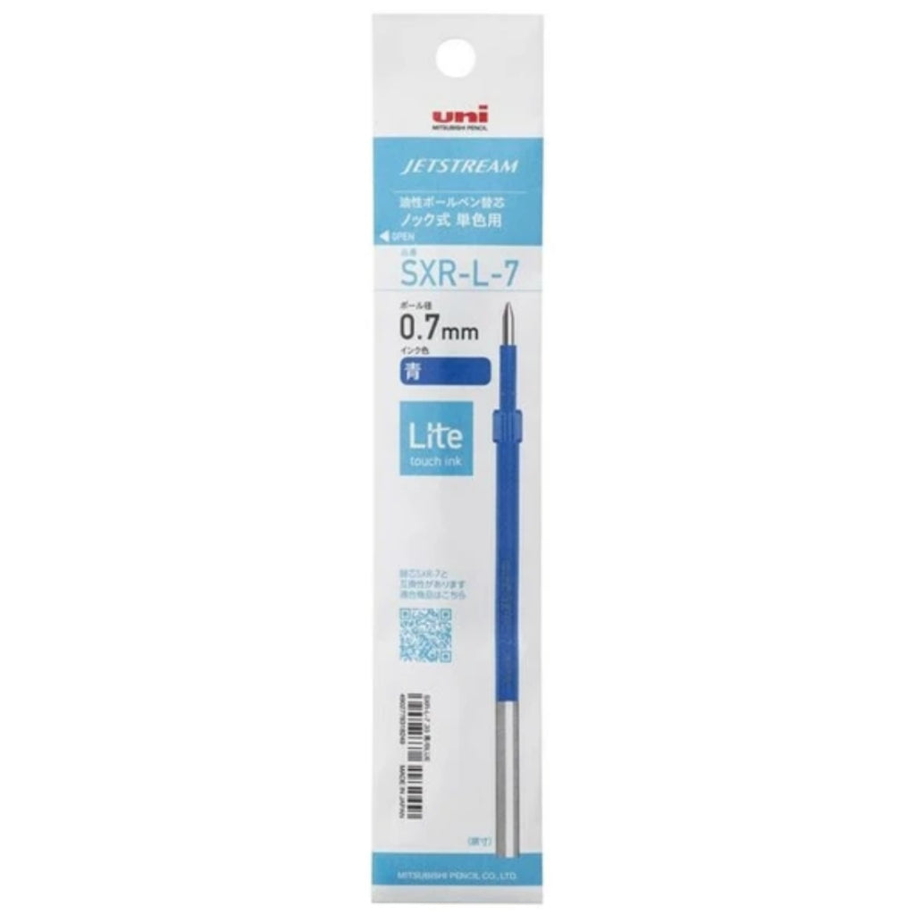 Uni-Ball Jetstream Lite Touch Ballpen REFILL