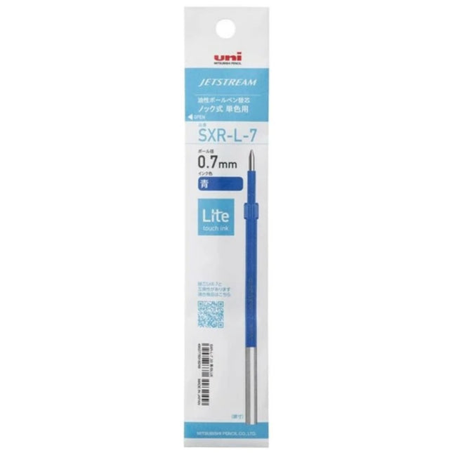 Uni-Ball Jetstream Lite Touch Ballpen REFILL