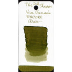 Van Dieman's Encore Fountain Pen Ink Sample (3mL)
