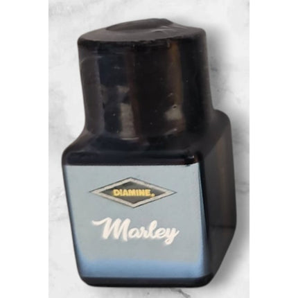 Diamine Inkvent 2024 Black Edition Fountain Pen Ink Full Bottle (12mL)