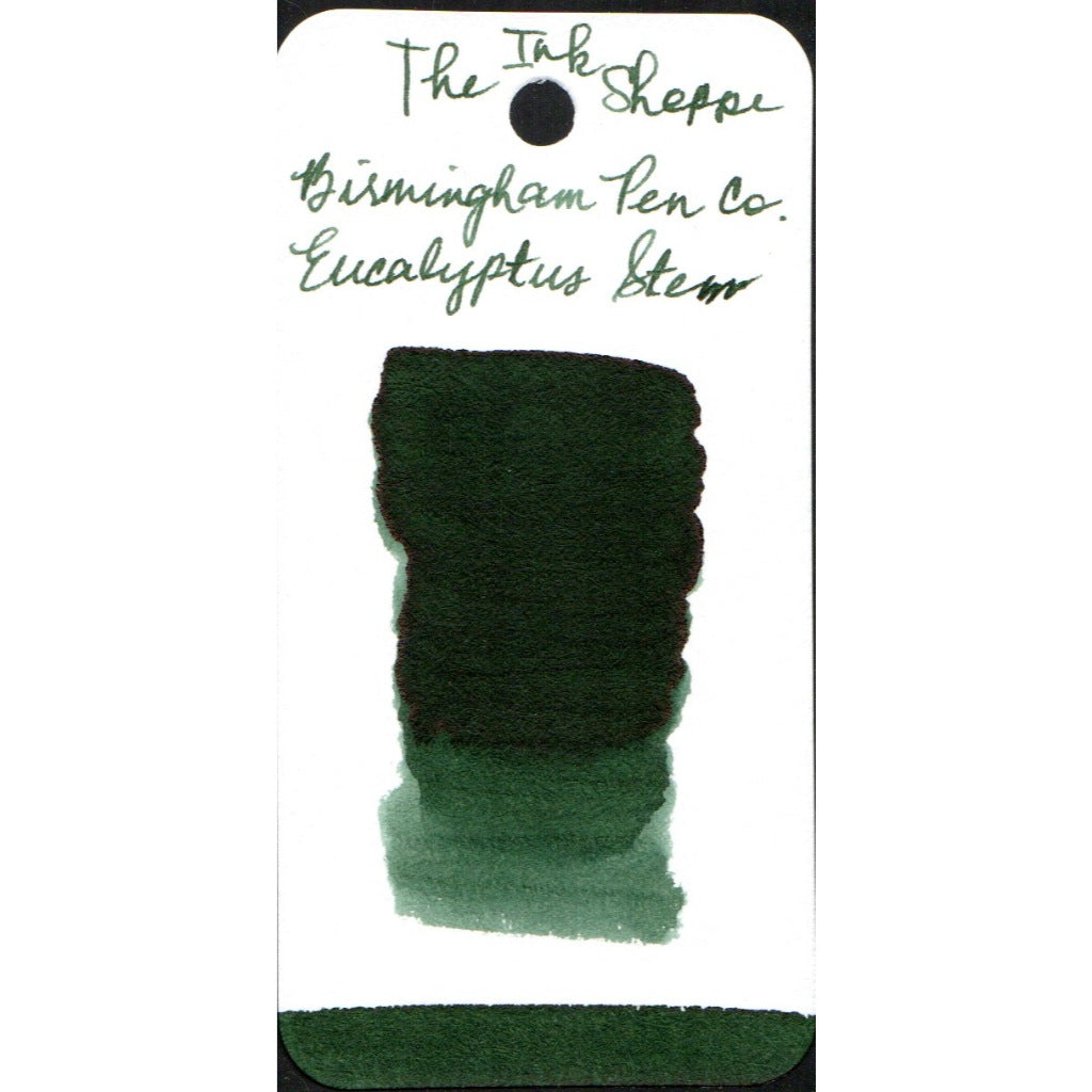Birmingham Pen Company Fountain Pen Ink Sample (3mL)
