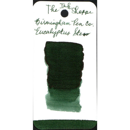 Birmingham Pen Company Fountain Pen Ink Sample (3mL)