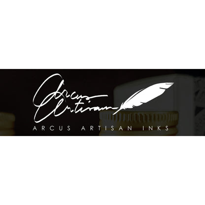Arcus Artisan Fountain Pen Ink Sample (3ml)