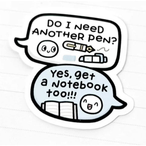 The Coffee Monsterz Co. Vinyl Stickers